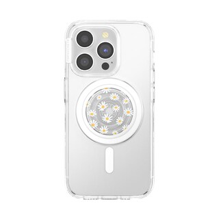 Foto 4 | Soporte Para Teléfono Popsockets Redondo, Compatible Con Magsafe, Translúcido - Venta Internacional.