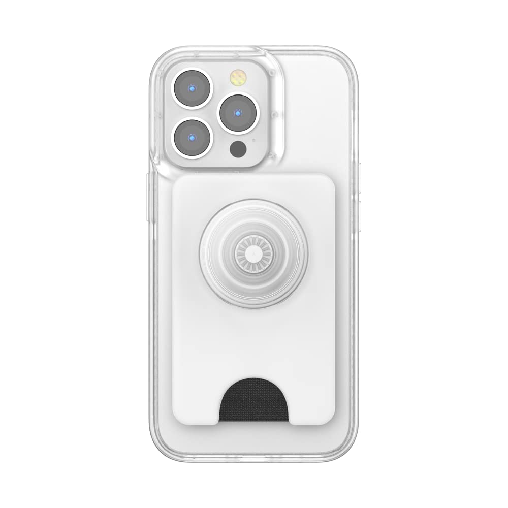 Foto 2 | Cartera De Teléfono Popsockets Con Agarre Expandible Para Magsafe  - Venta Internacional.