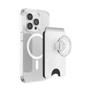Foto 3 | Cartera De Teléfono Popsockets Con Agarre Expandible Para Magsafe - Venta Internacional.