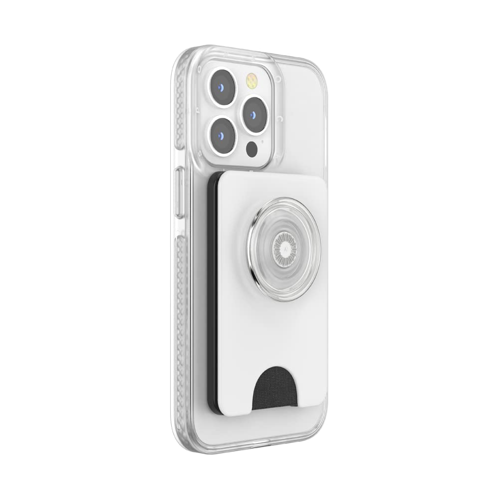 Foto 4 | Cartera De Teléfono Popsockets Con Agarre Expandible Para Magsafe  - Venta Internacional.