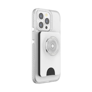 Foto 4 | Cartera De Teléfono Popsockets Con Agarre Expandible Para Magsafe - Venta Internacional.