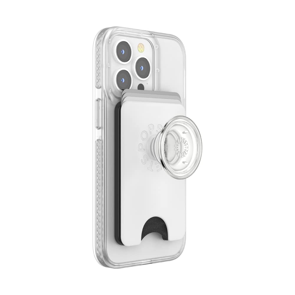 Foto 5 | Cartera De Teléfono Popsockets Con Agarre Expandible Para Magsafe  - Venta Internacional.