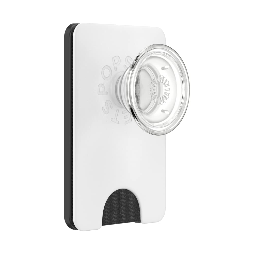Foto 6 | Cartera De Teléfono Popsockets Con Agarre Expandible Para Magsafe  - Venta Internacional.