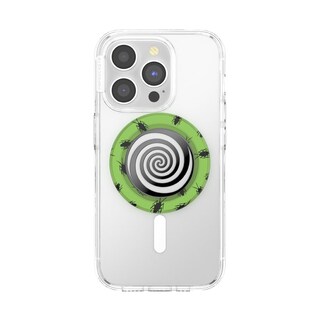 Foto 5 | Soporte Para Teléfono, Popsockets, Redondo, Compatible Con Magsafe Strange - Venta Internacional.
