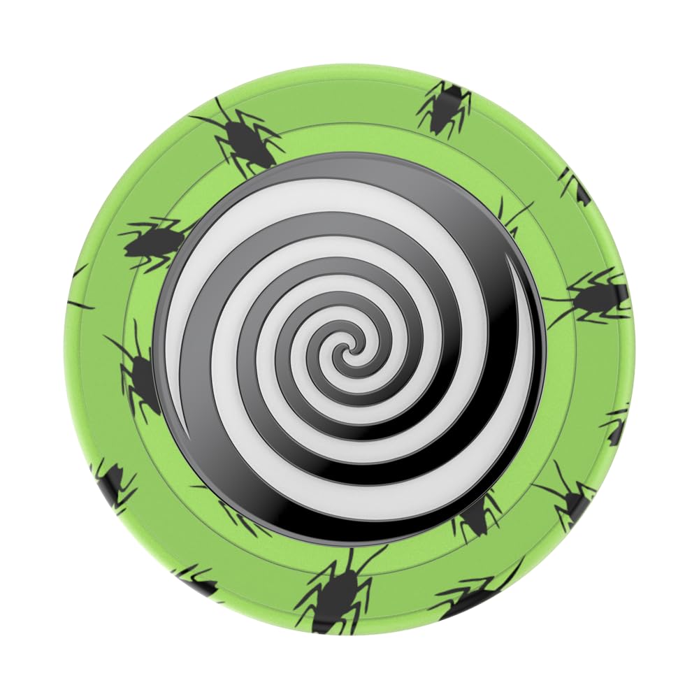 Foto 6 | Soporte Para Teléfono, Popsockets, Redondo, Compatible Con Magsafe Strange - Venta Internacional.