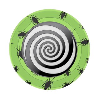 Foto 6 | Soporte Para Teléfono, Popsockets, Redondo, Compatible Con Magsafe Strange - Venta Internacional.