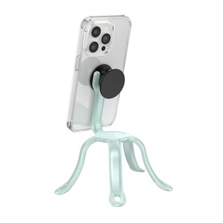 Foto 1 | Soporte Y Soporte Para Teléfono Popsockets Flexible Honeydew Color - Venta Internacional.