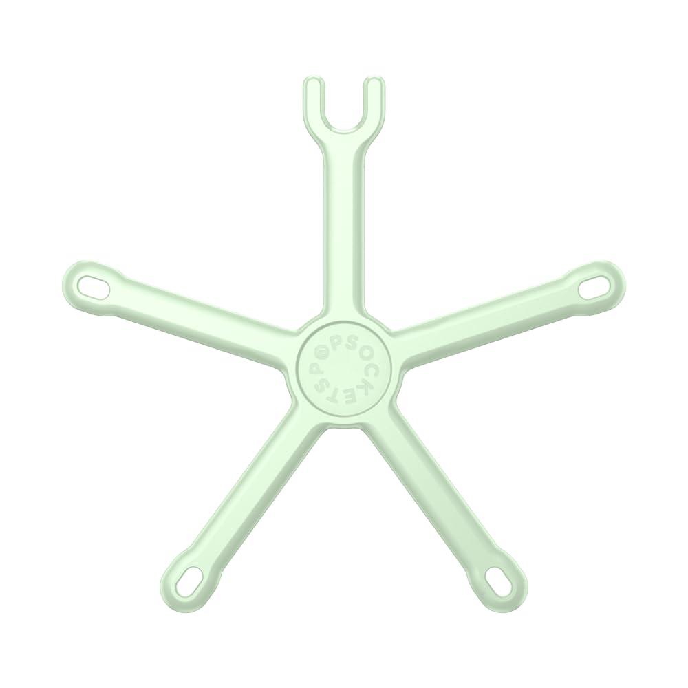 Foto 7 pulgar | Soporte Y Soporte Para Teléfono Popsockets Flexible Honeydew Color - Venta Internacional.
