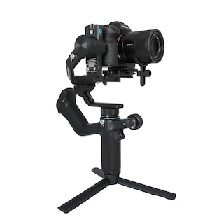 Foto 4 | Estabilizador De Cámara Feiyutech Scorp Mini 2 Kit Con Rastreador Ai - Venta Internacional.
