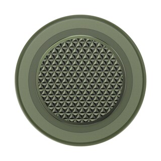 Foto 6 | Soporte Para Teléfono Popsockets Redondo, Compatible Con Magsafe Olive - Venta Internacional.