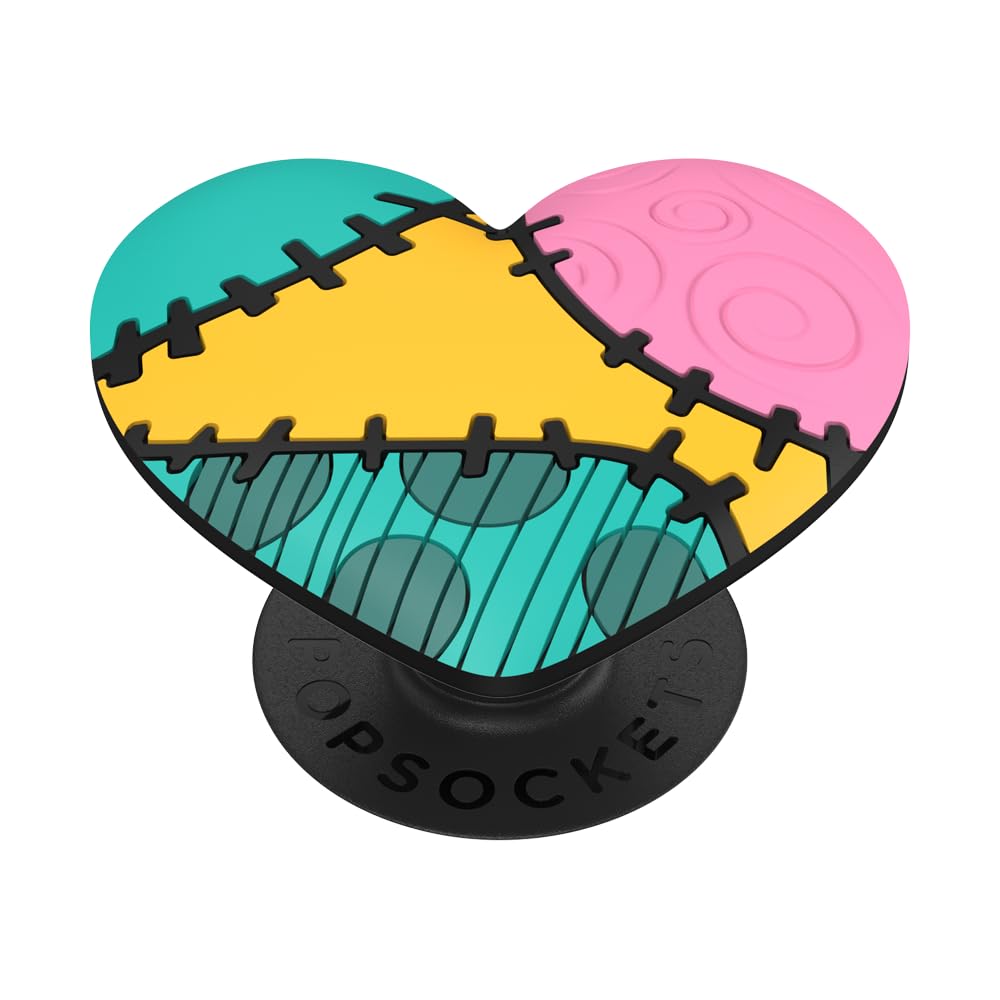 Foto 2 pulgar | Phone Grip Popsockets: Pesadilla Antes De Navidad, Sally - Venta Internacional.