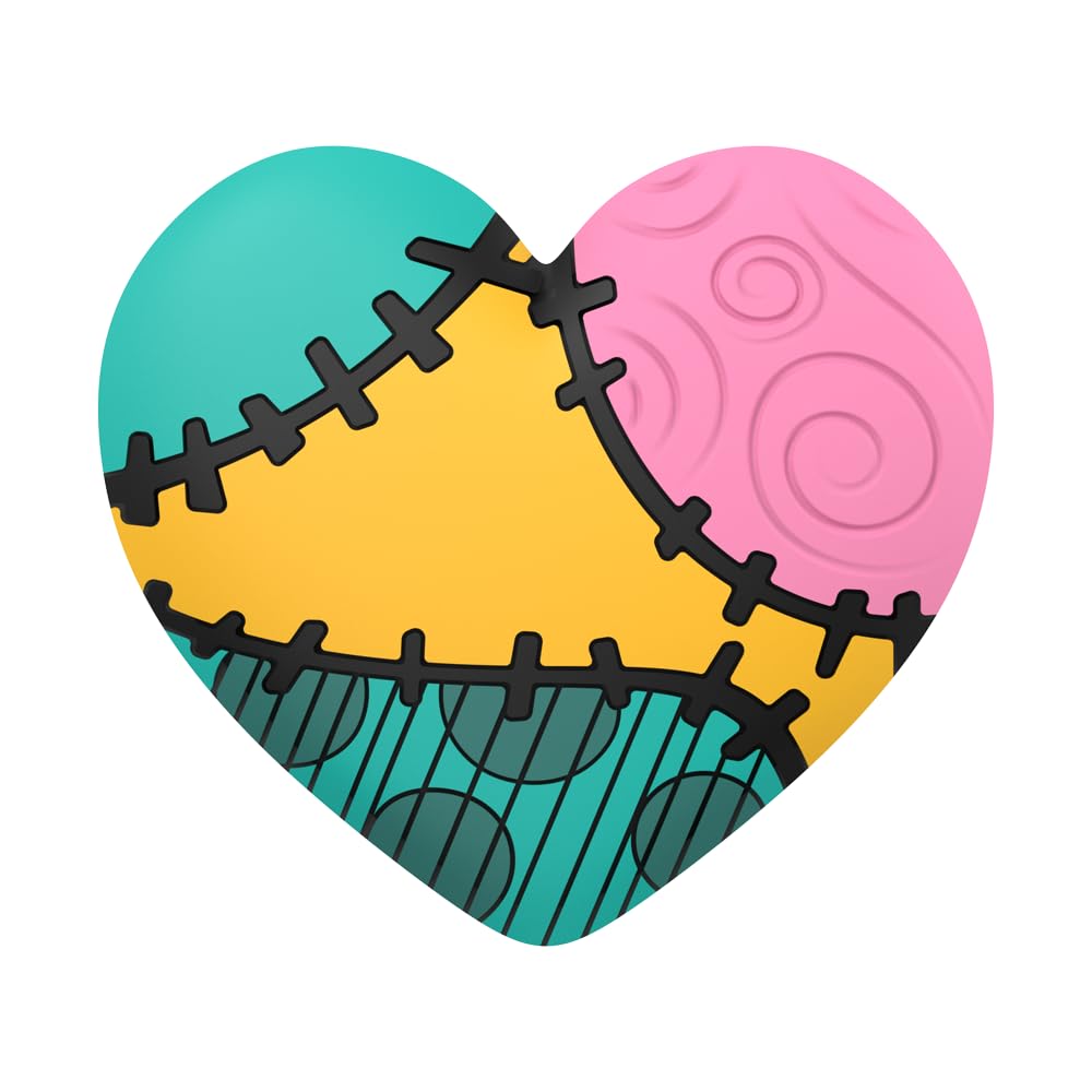Foto 3 pulgar | Phone Grip Popsockets: Pesadilla Antes De Navidad, Sally - Venta Internacional.