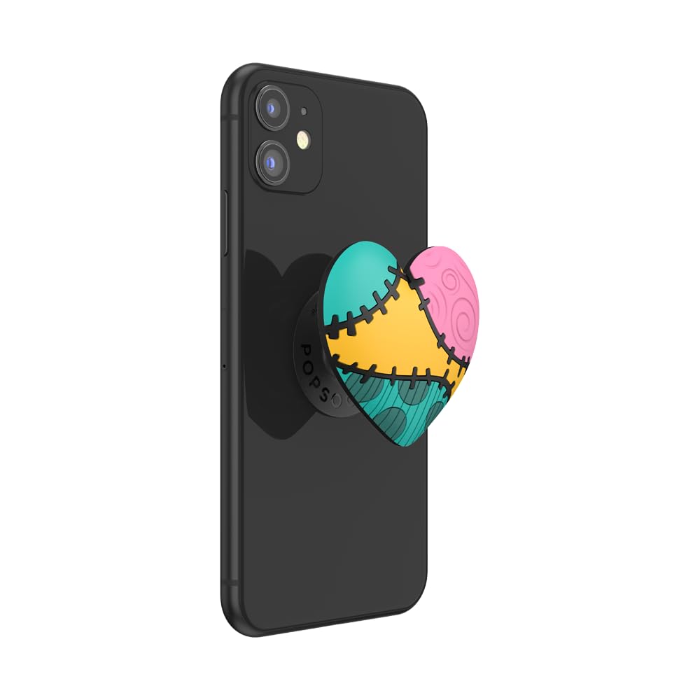Foto 4 pulgar | Phone Grip Popsockets: Pesadilla Antes De Navidad, Sally - Venta Internacional.