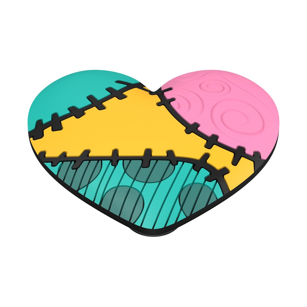 Foto 5 | Phone Grip Popsockets: Pesadilla Antes De Navidad, Sally - Venta Internacional.
