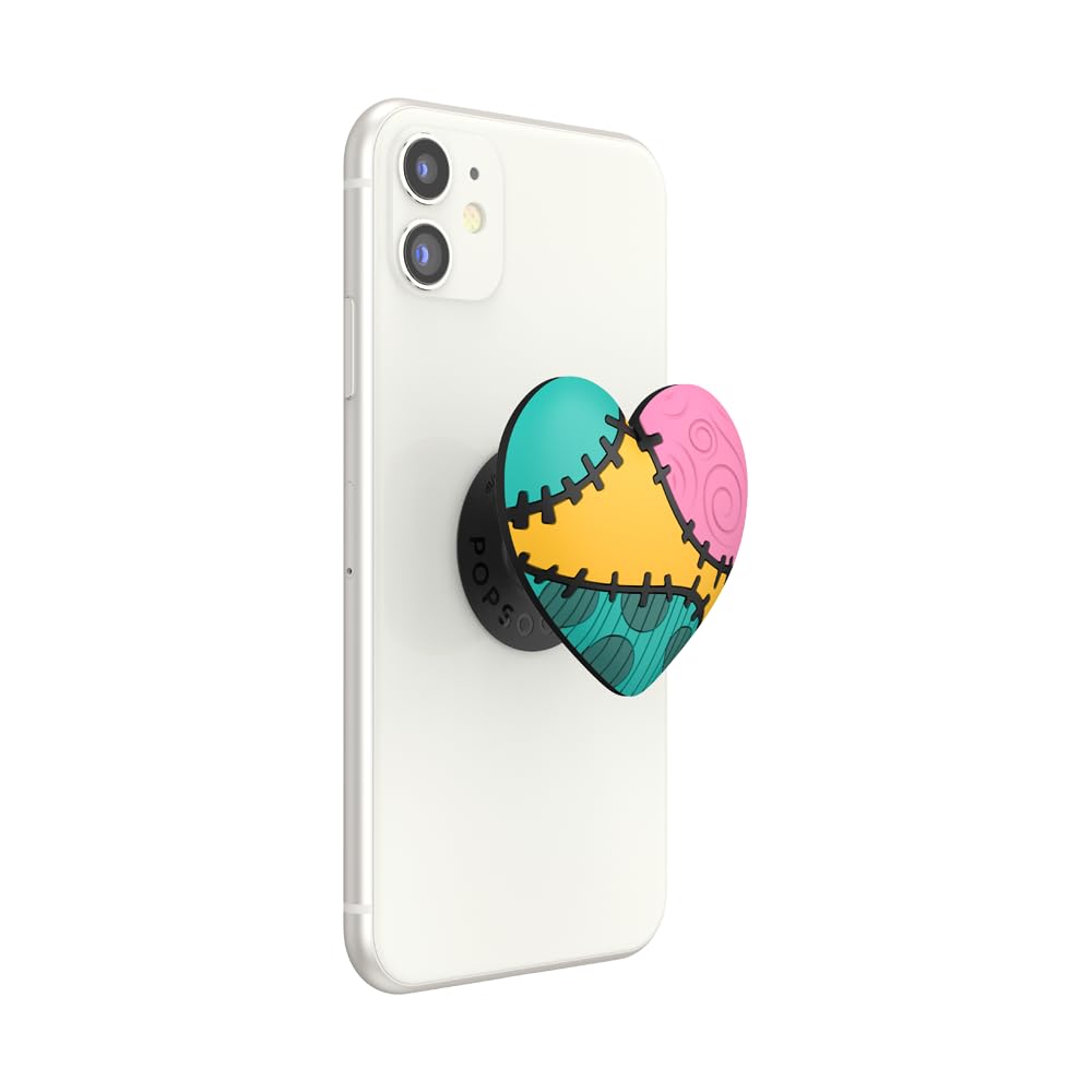 Foto 7 | Phone Grip Popsockets: Pesadilla Antes De Navidad, Sally - Venta Internacional.