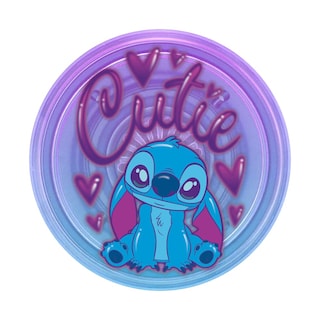 Foto 4 | Phone Grip Popsockets Disney Stitch Cutie Stitch Design - Venta Internacional.