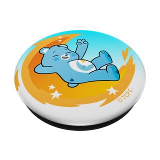 Foto 2 | Los Popsockets Grip Care Bears Desbloquean El Oso Mágico Para Dormir - Venta Internacional.
