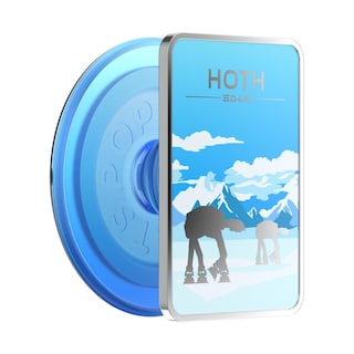 Foto 5 | Soporte Para Teléfono, Popsockets, Redondo, Magsafe, Star Wars, Gira Por La Galaxia - Venta Internacional.