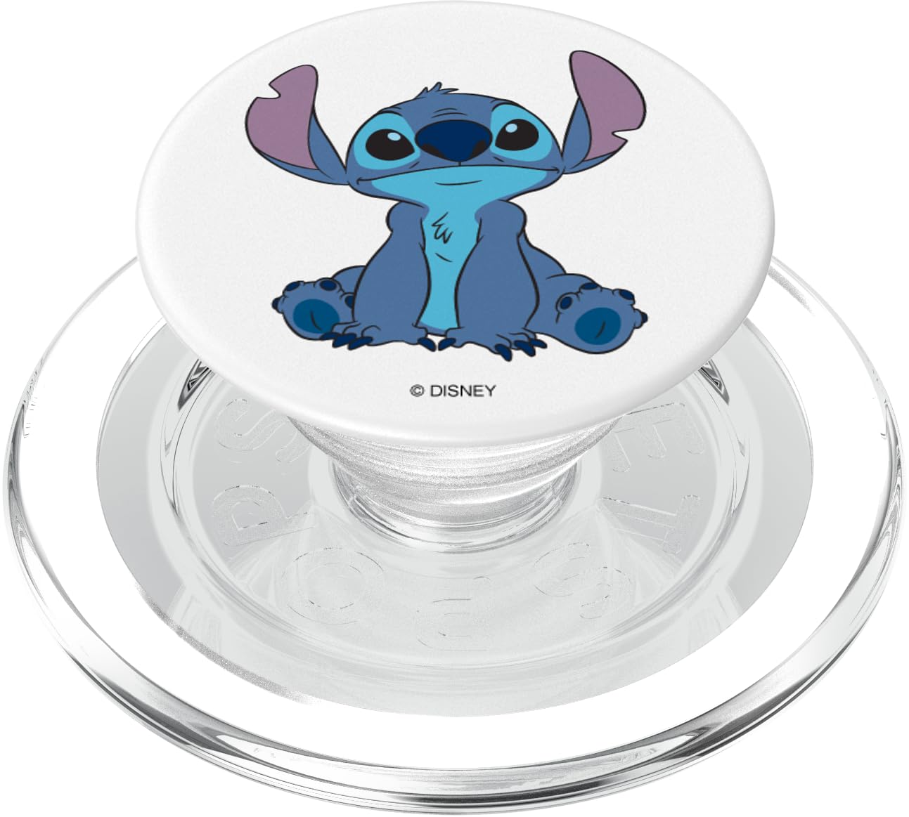 Foto 2 pulgar | Popsocket Popgrip Para Magsafe Lilo Y Stitch Little Stitch - Venta Internacional.