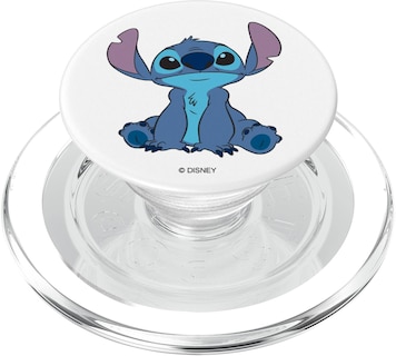 Foto 1 | Popsocket Popgrip Para Magsafe Lilo Y Stitch Little Stitch - Venta Internacional.