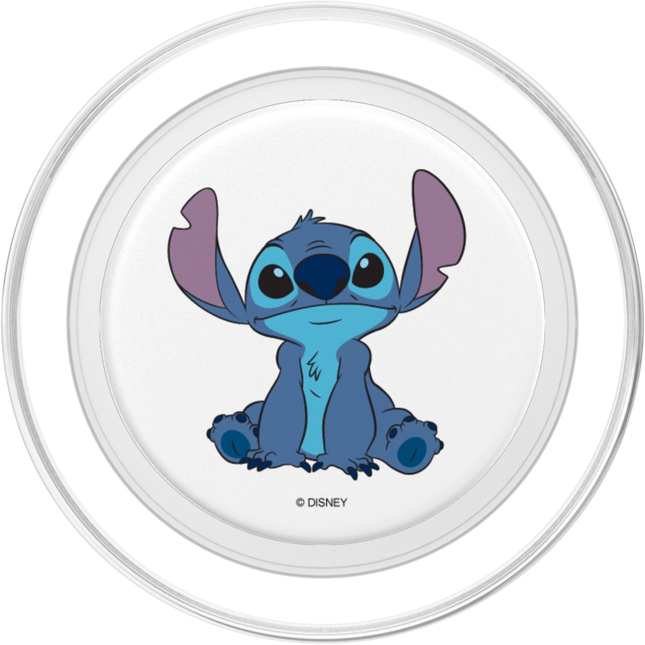 Foto 3 pulgar | Popsocket Popgrip Para Magsafe Lilo Y Stitch Little Stitch - Venta Internacional.