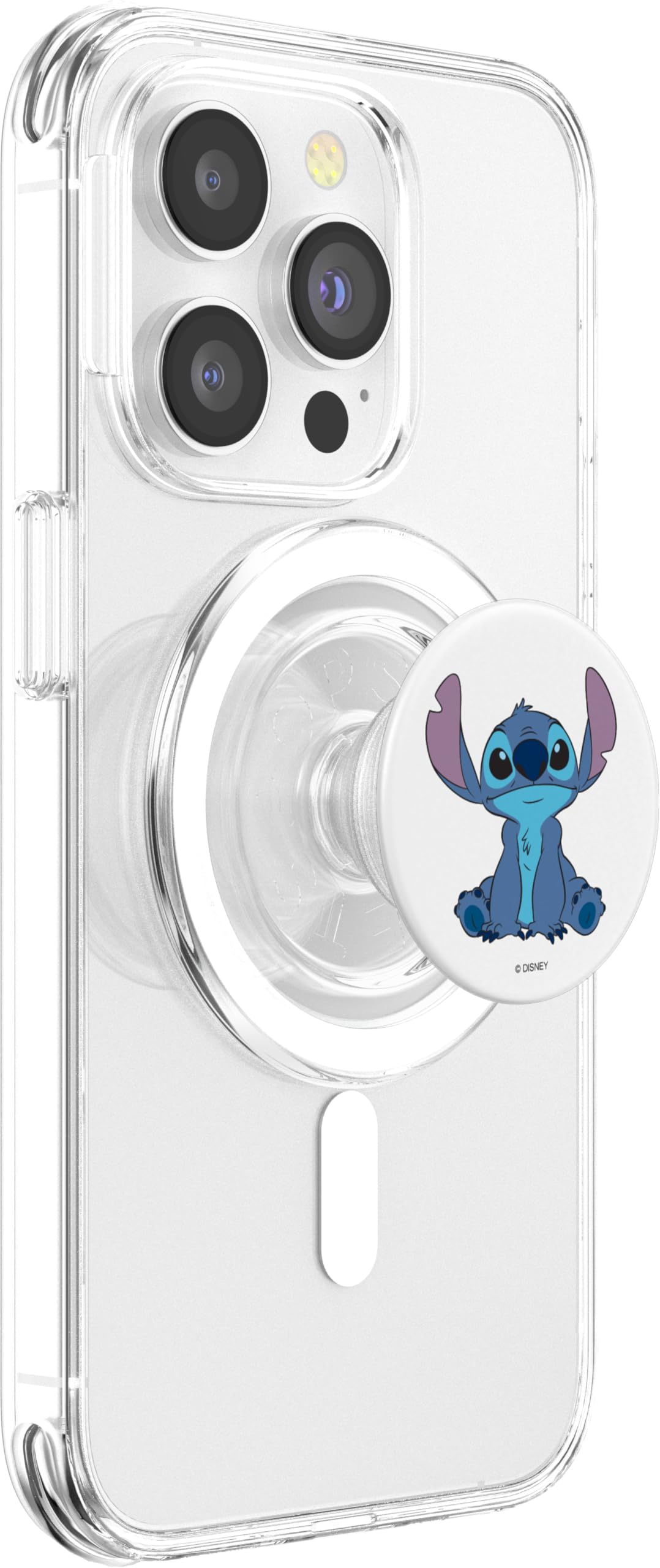 Foto 5 pulgar | Popsocket Popgrip Para Magsafe Lilo Y Stitch Little Stitch - Venta Internacional.