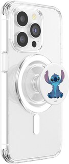 Foto 4 | Popsocket Popgrip Para Magsafe Lilo Y Stitch Little Stitch - Venta Internacional.