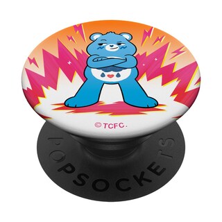 Foto 1 | Los Popsockets Grip Care Bears Desbloquean El Mágico Oso Gruñón - Venta Internacional.