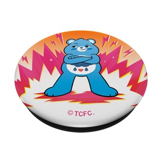 Foto 2 | Los Popsockets Grip Care Bears Desbloquean El Mágico Oso Gruñón - Venta Internacional.
