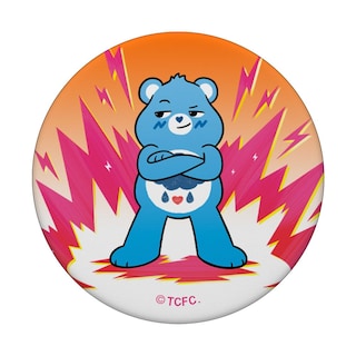 Foto 3 | Los Popsockets Grip Care Bears Desbloquean El Mágico Oso Gruñón - Venta Internacional.