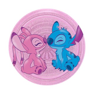 Foto 4 | Empuñadura Para Teléfono Con Soporte Expandible Popsockets Disney Stitch - Venta Internacional.