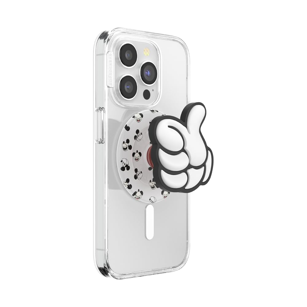 Foto 1 | Phone Grip Popsockets Redondos Disney Breakfast Buddies - Venta Internacional.
