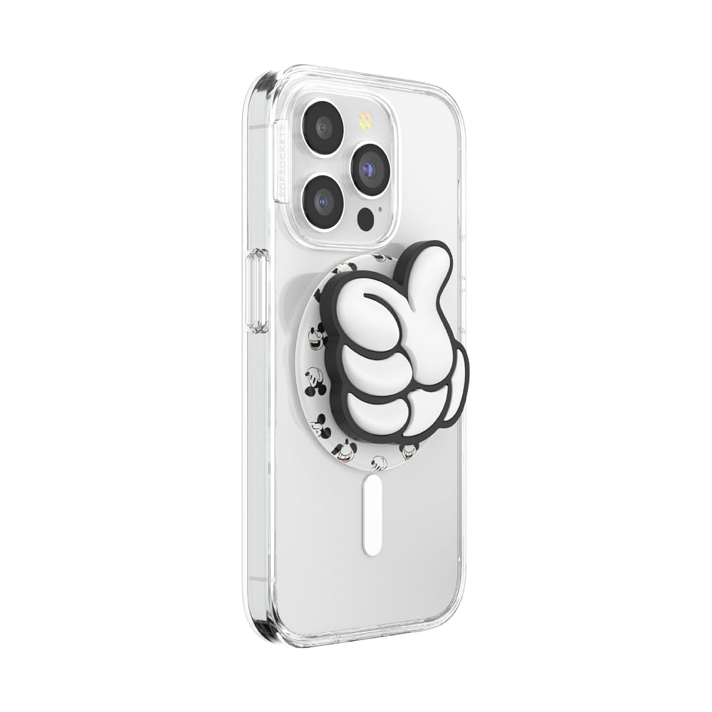 Foto 2 | Phone Grip Popsockets Redondos Disney Breakfast Buddies - Venta Internacional.