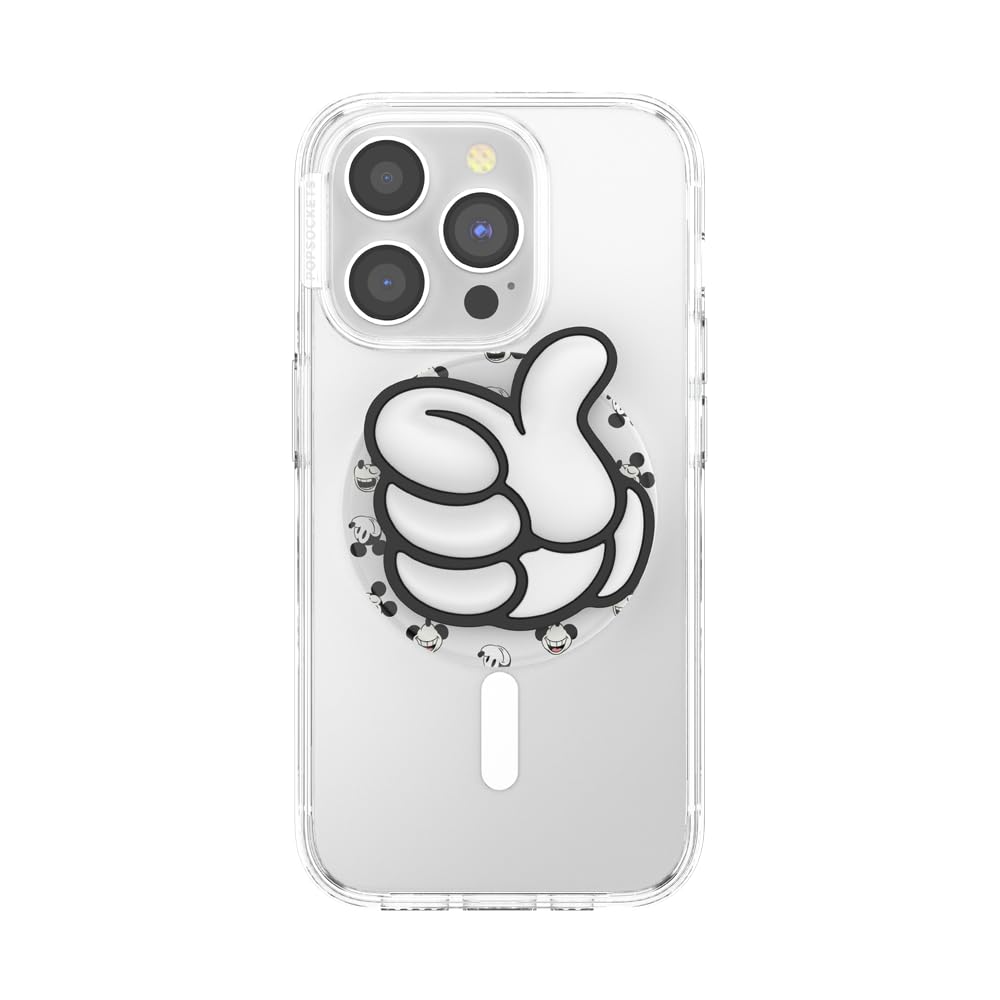 Foto 4 | Phone Grip Popsockets Redondos Disney Breakfast Buddies - Venta Internacional.