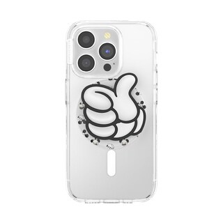Foto 4 | Phone Grip Popsockets Redondos Disney Breakfast Buddies - Venta Internacional.