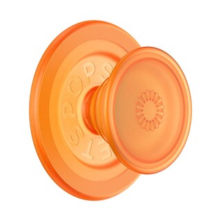 Foto 5 | Phone Grip Popsockets Compatibles Con Magsafe Orange Zest - Venta Internacional.