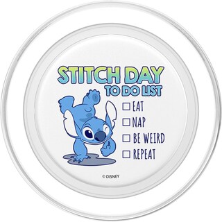 Foto 2 | Popsockets Magsafe Popgrip Para Iphone Disney Lilo & Stitch - Venta Internacional.