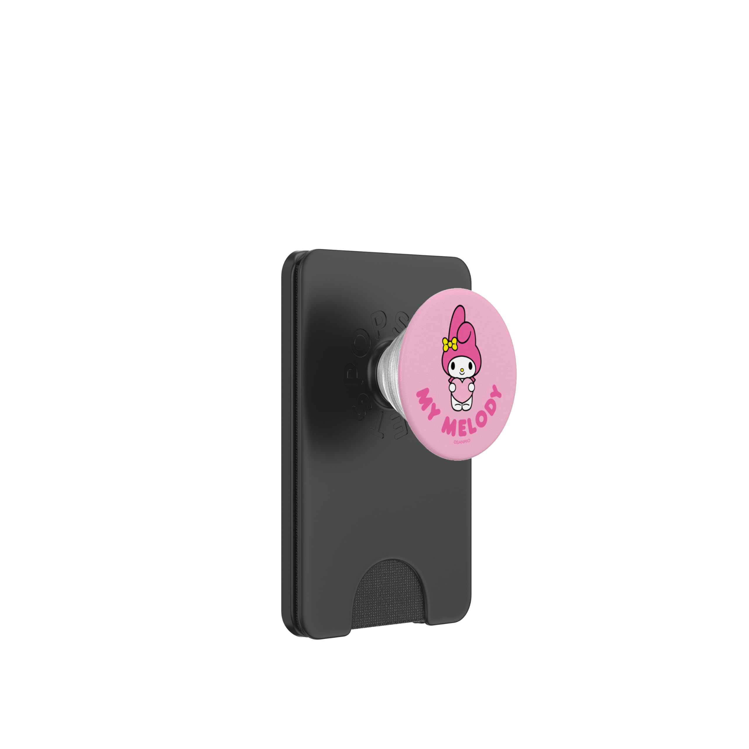 Foto 2 pulgar | Popsockets Popwallet Para Magsafe My Melody Character - Venta Internacional.