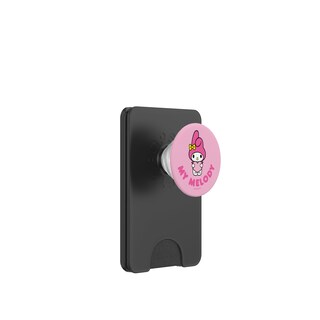 Foto 1 | Popsockets Popwallet Para Magsafe My Melody Character - Venta Internacional.