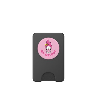 Foto 2 | Popsockets Popwallet Para Magsafe My Melody Character - Venta Internacional.
