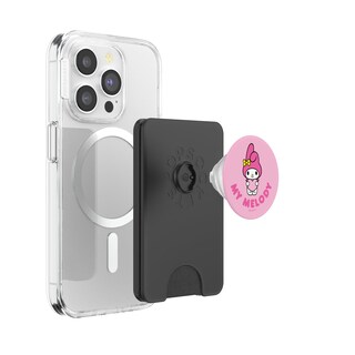 Foto 3 | Popsockets Popwallet Para Magsafe My Melody Character - Venta Internacional.