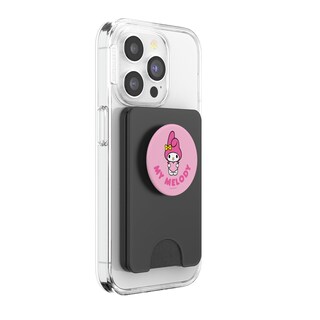 Foto 4 | Popsockets Popwallet Para Magsafe My Melody Character - Venta Internacional.
