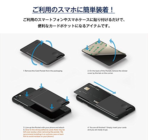 Foto 4 | Tarjetero Elago Secure Wallet Ultra Slim Italian Rose - Venta Internacional.