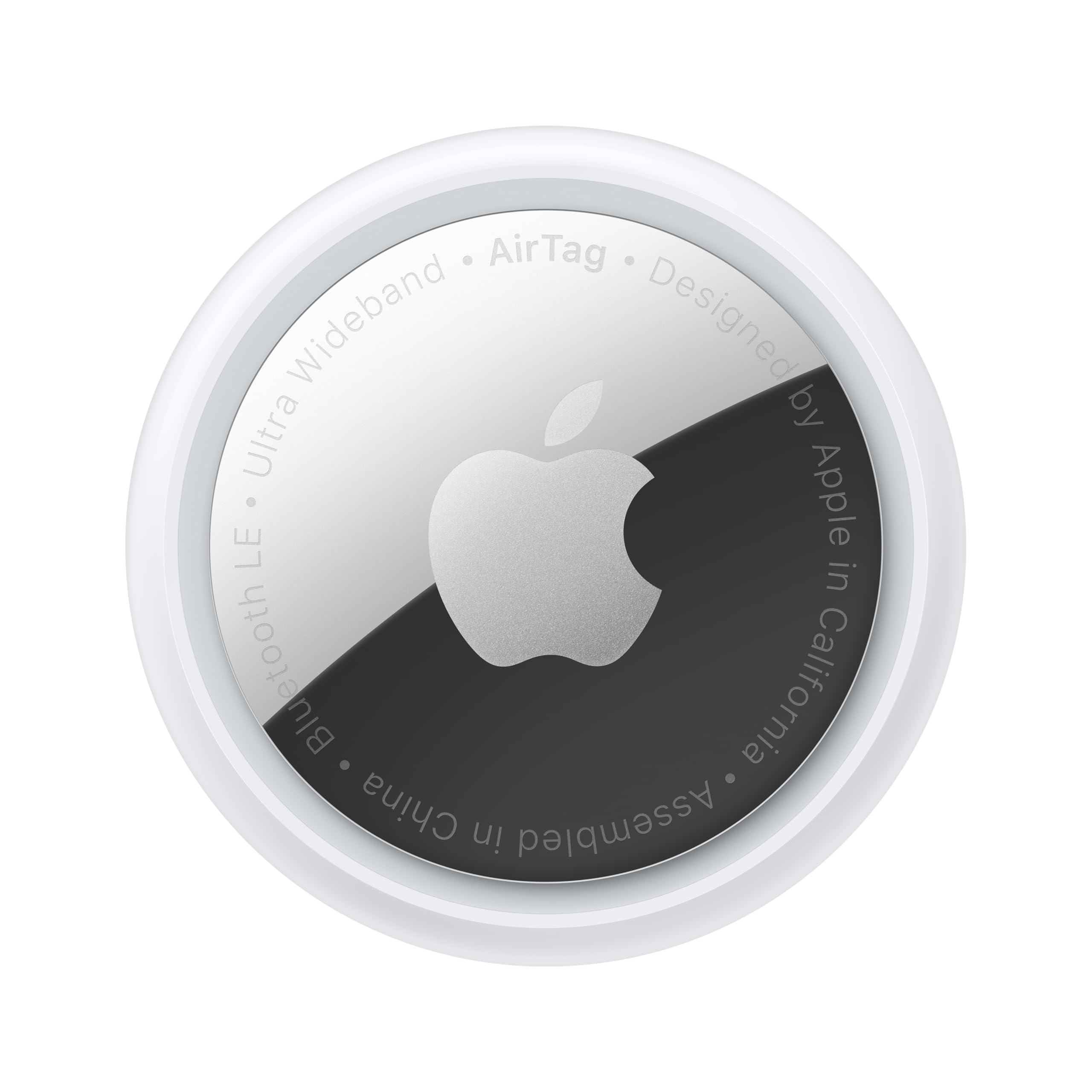 Foto 1 | Rastreador Apple Airtag - Venta Internacional.