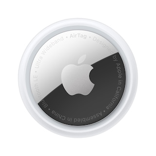 Foto 1 | Rastreador Apple Airtag - Venta Internacional.