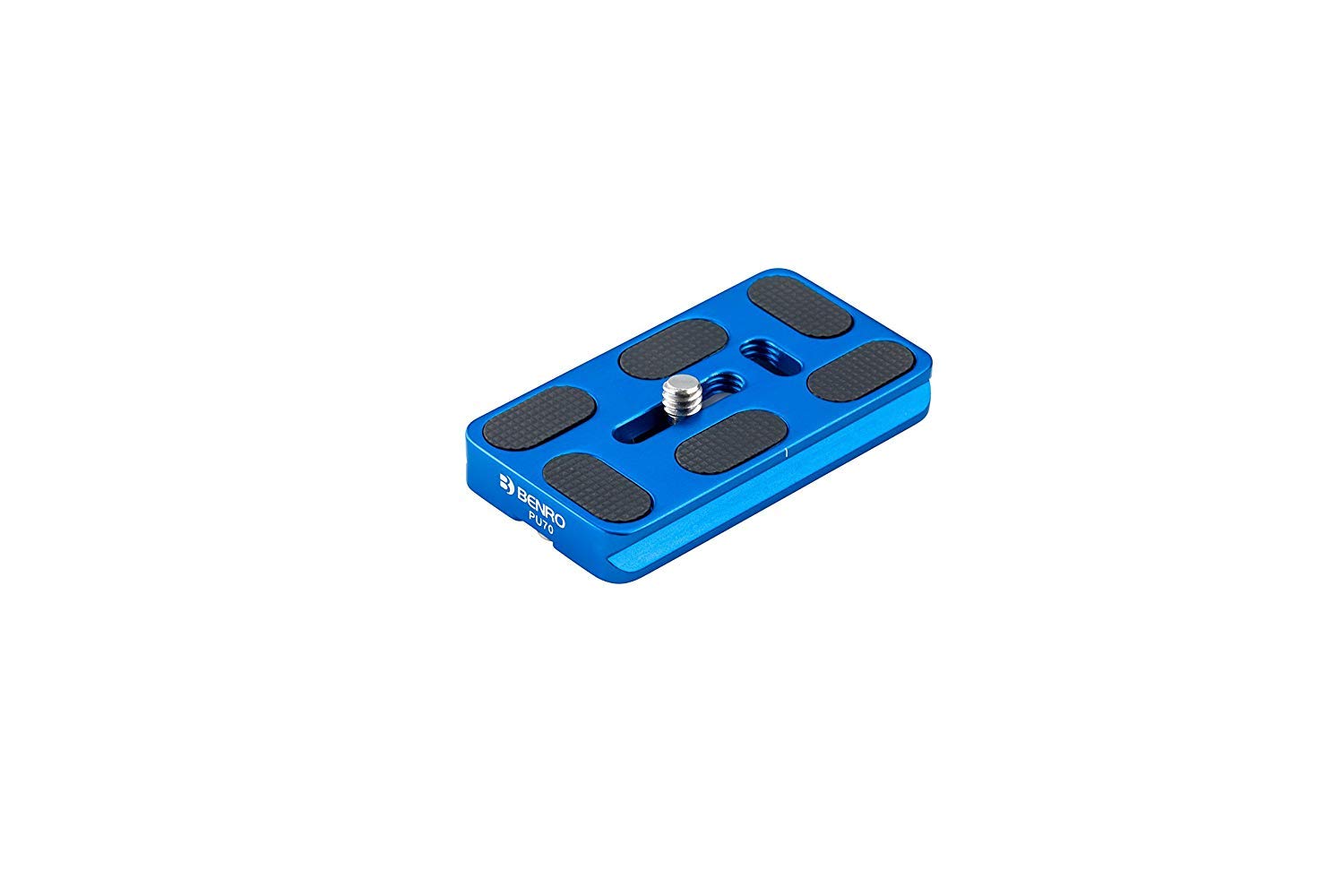 Foto 4 pulgar | Cabezal Con Engranaje De 3 Vías Benro Gd3wh Con Placa Arcasmart70 Gd3whacs70 - Venta Internacional.