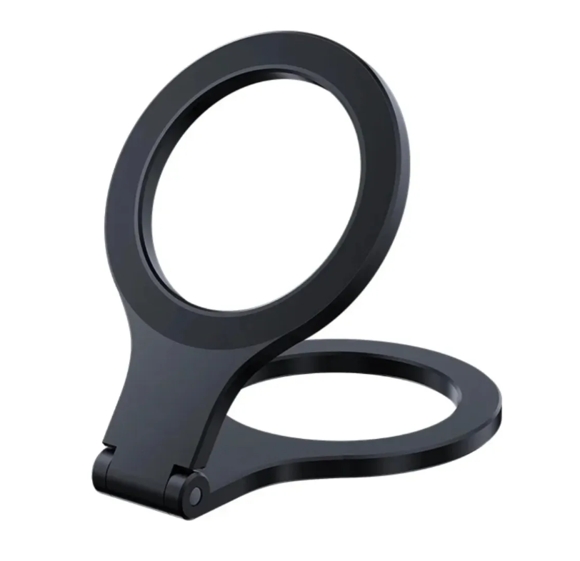 Anillo Magsafe Soporte Magnético Iphone Celular Tripié Gym