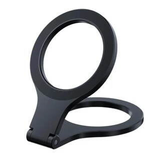 Foto 1 | Anillo Magsafe Soporte Magnético Iphone Celular Tripié Gym