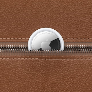 Foto 3 | Tracker Airtag para Apple con Tecnología de Banda Ultra Ancha 4 Piezas- Venta Internacional