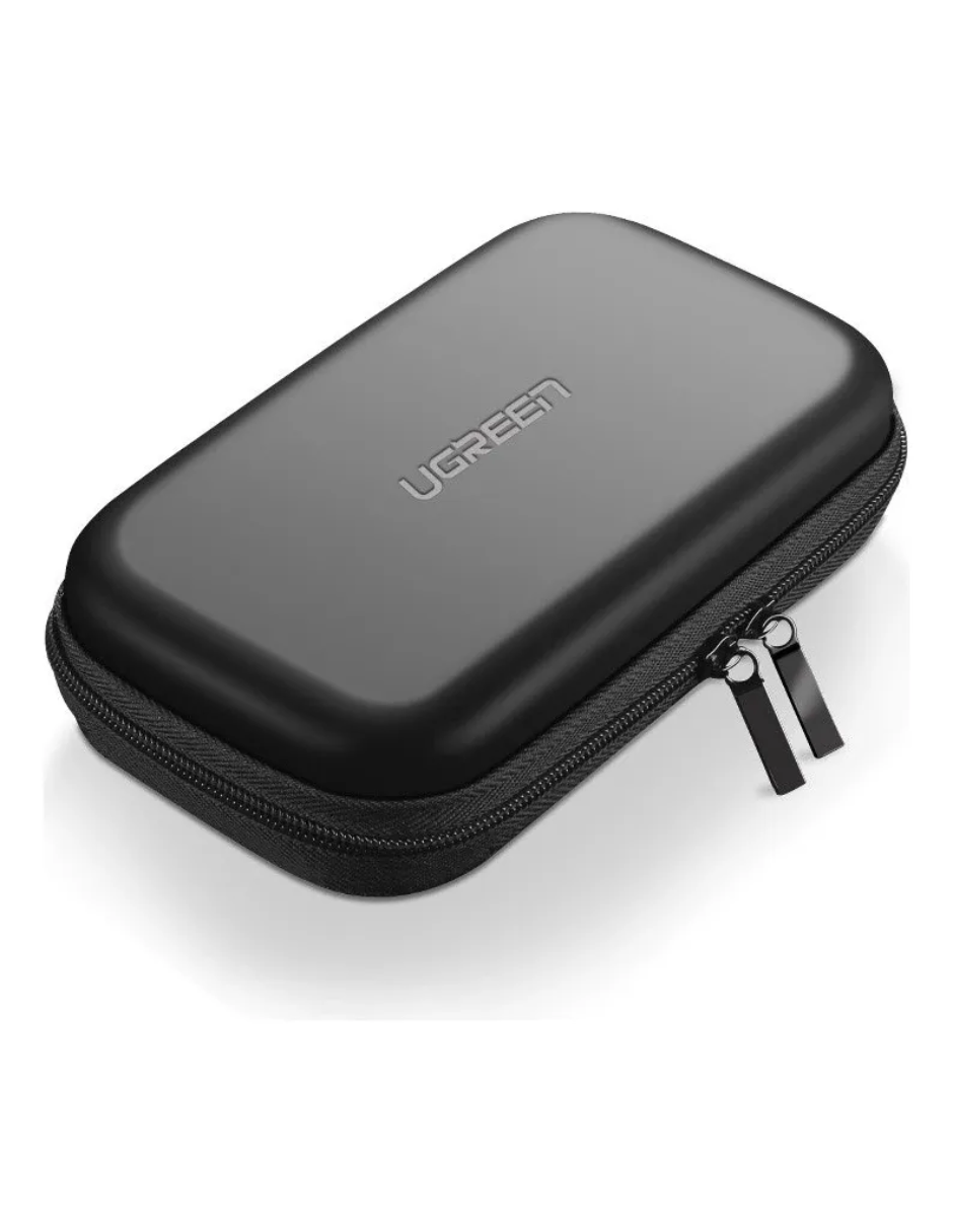 Foto 1 | Estuche Organizador Para Disco Duro Ugreen Y Accesorios Electrónicos